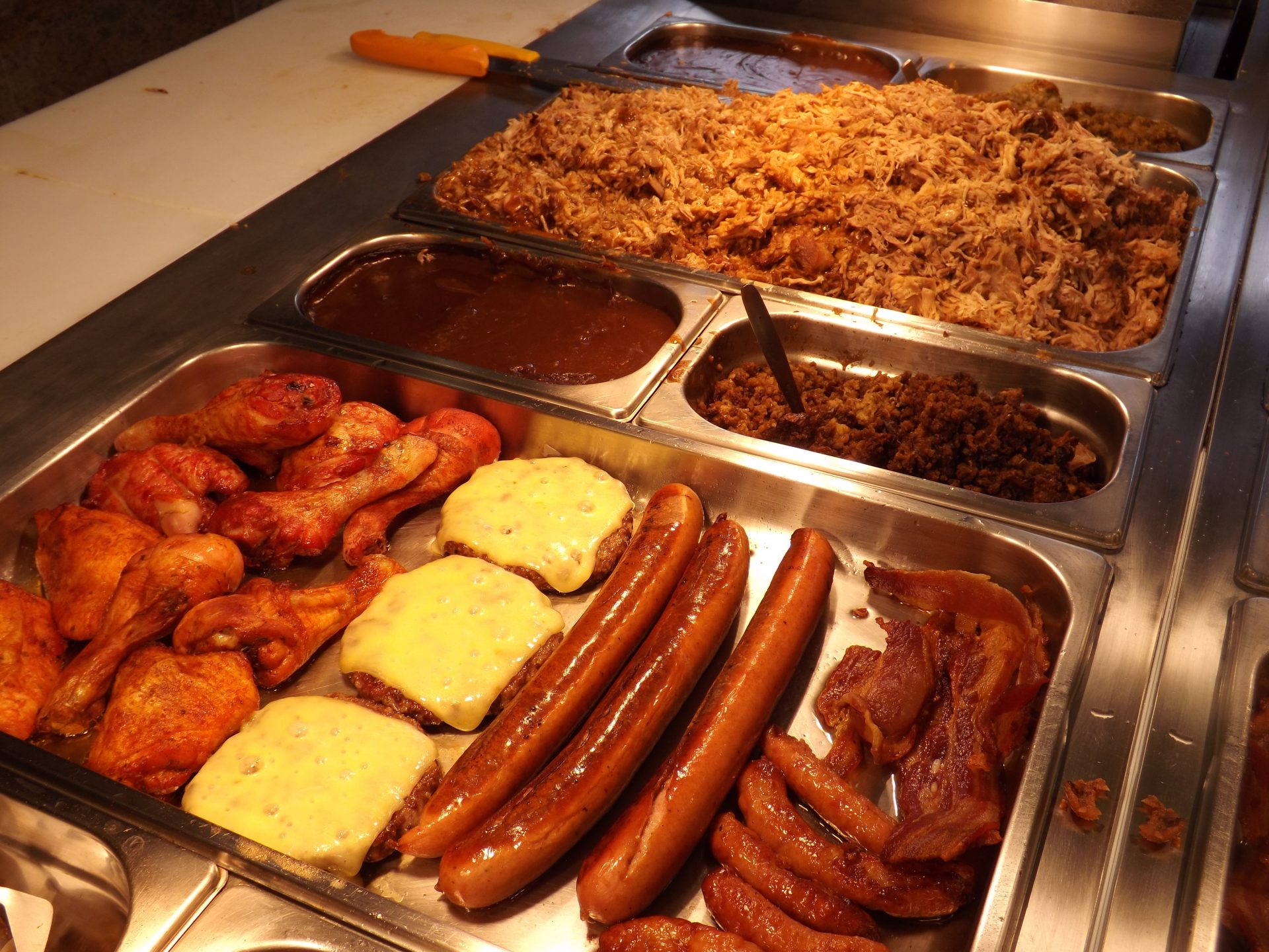 Cradley Heath Shop Scriven & Thornton